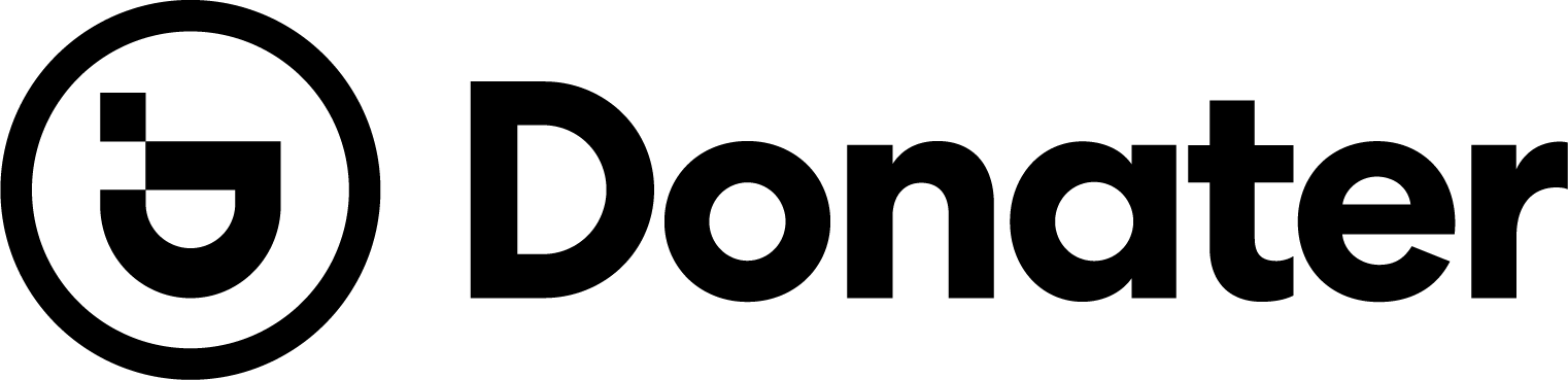 Donater